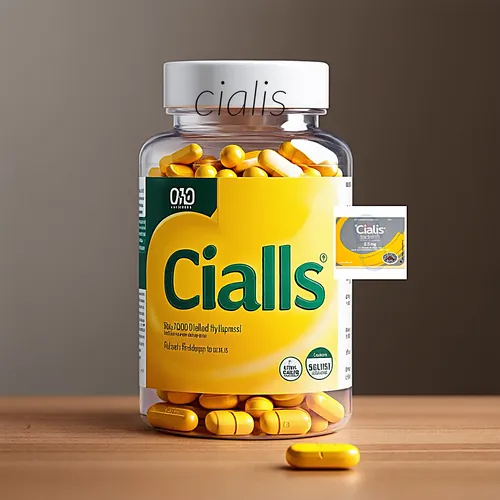 Cialis 5mg cpr 28 prix